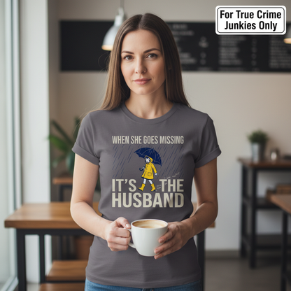 It's the Husband T-Shirt__lifestyle