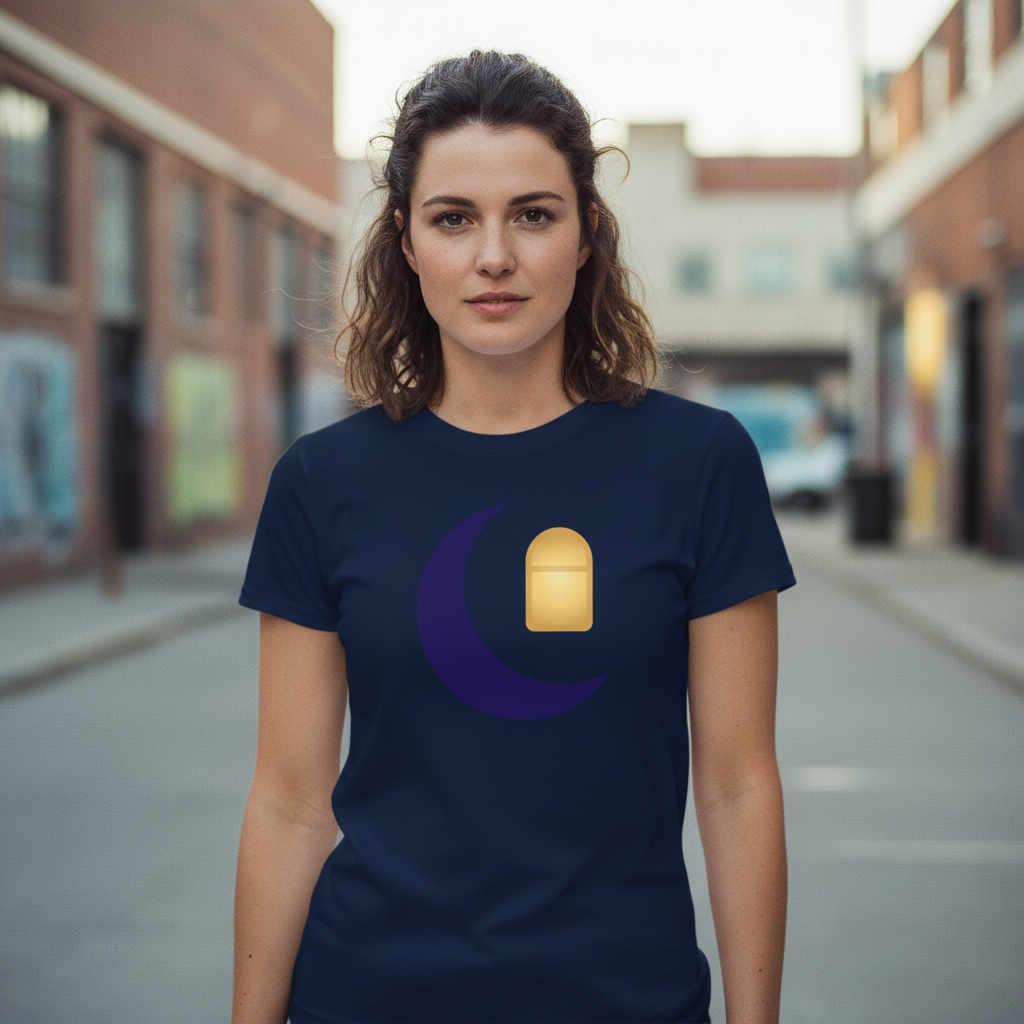 Midnight Justice T-Shirt_dual_lifestyle