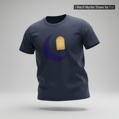 Midnight Justice T-Shirt_3d_float