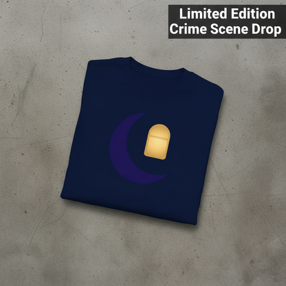 Midnight Justice T-Shirt_fold_tilt