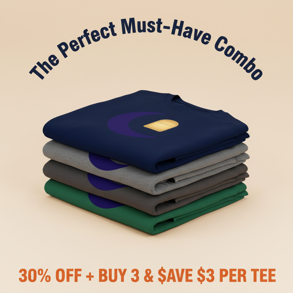 Midnight Justice T-Shirt_stacked_promotion