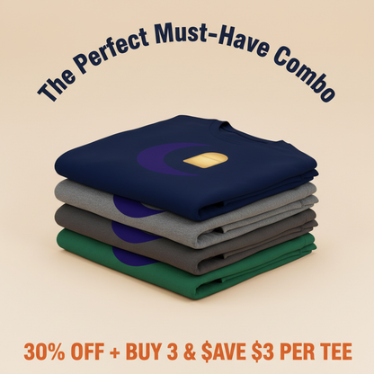 Midnight Justice T-Shirt_stacked_promotion