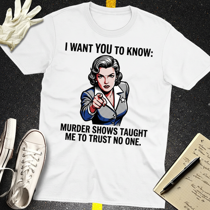 Trust No One T-Shirt_extreme_za