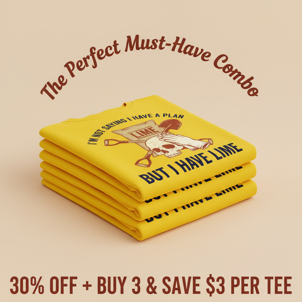 I Have Lime True Crime Humor T-Shirt_stacked_promotion