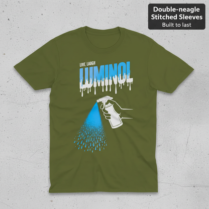 Let’s Glow Luminol T-Shirt_clean