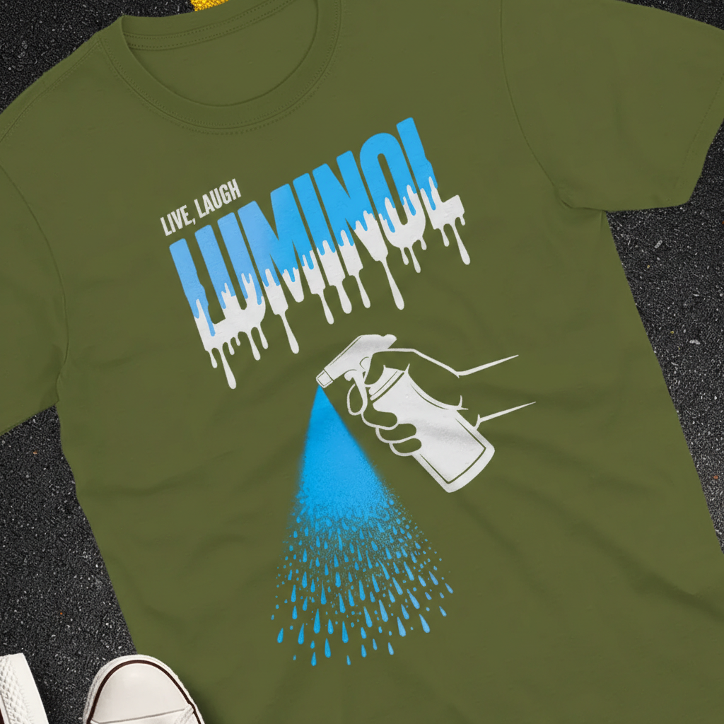 Let’s Glow Luminol T-Shirt_extreme_za