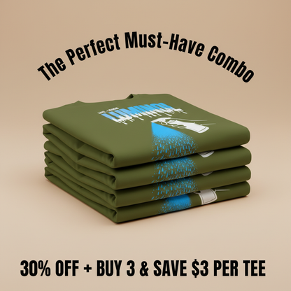 Let’s Glow Luminol T-Shirt_stacked_promotion