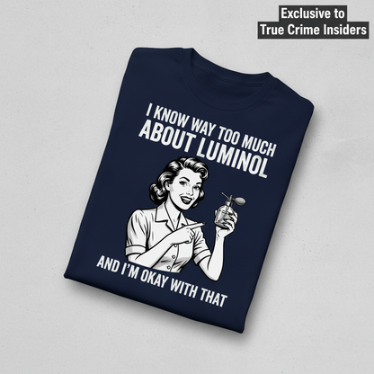 Luminol Expert T-Shirt_fold_tilt