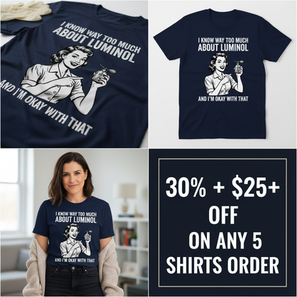 Luminol Expert T-Shirt_4_panel