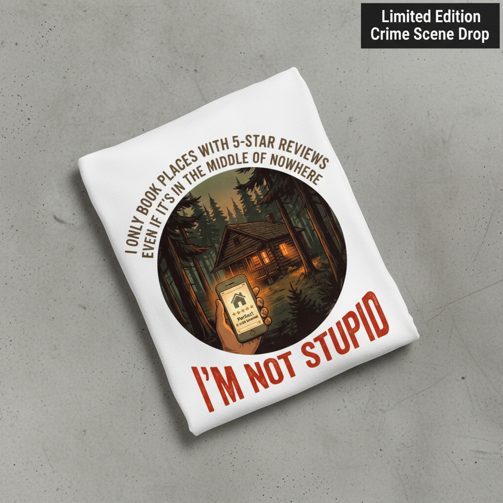 I'm Not Stupid T-Shirt_fold_tilt