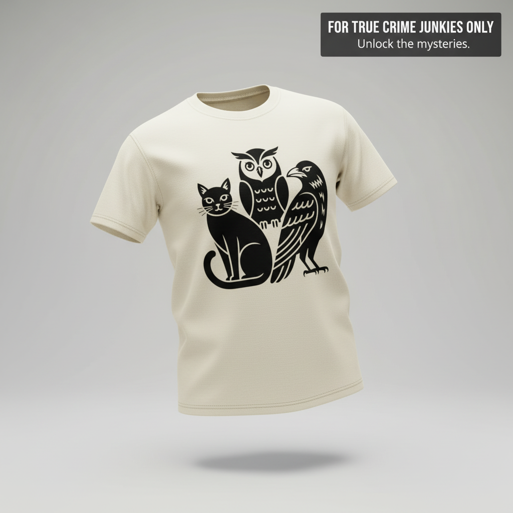 Mystic Trio T-Shirt_3d_float