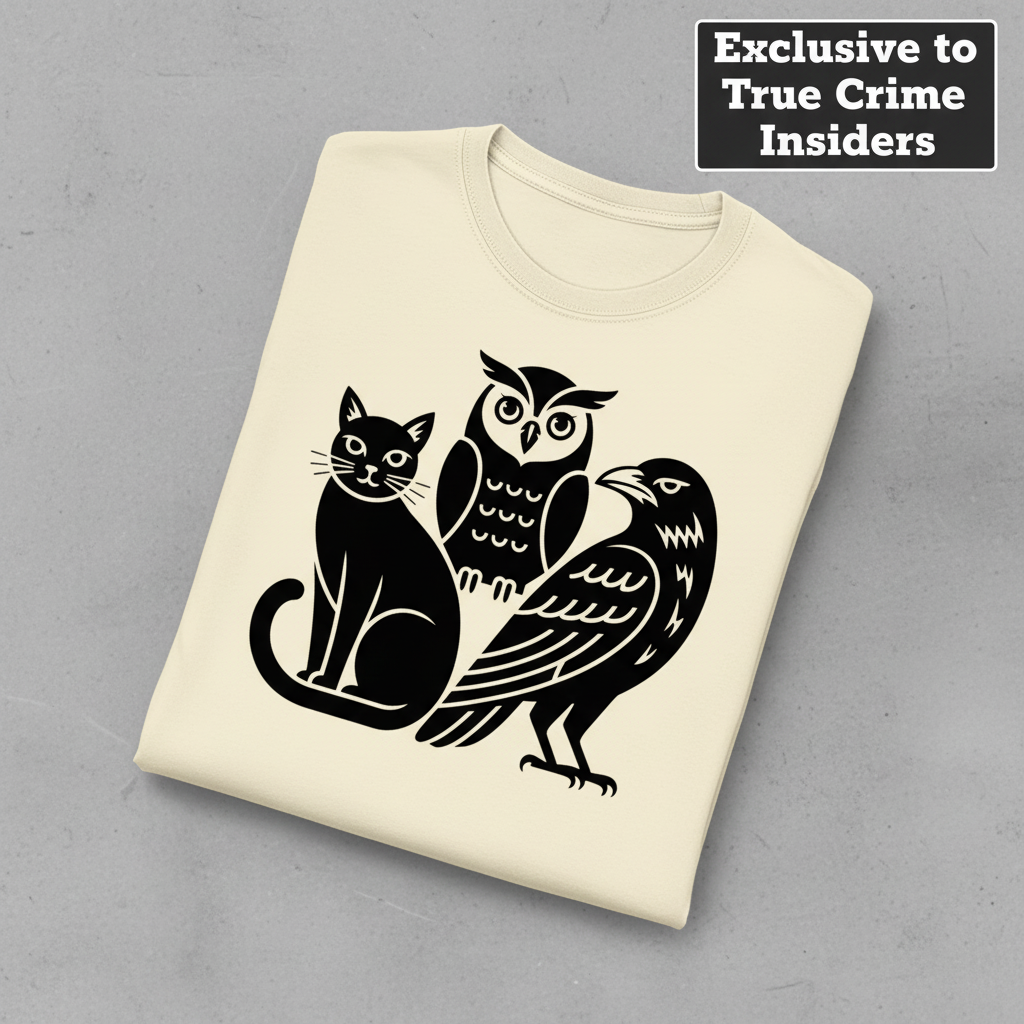 Mystic Trio T-Shirt_fold_tilt