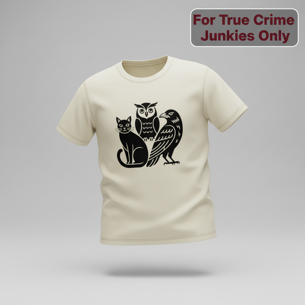 Mystic Trio T-Shirt_3d_float