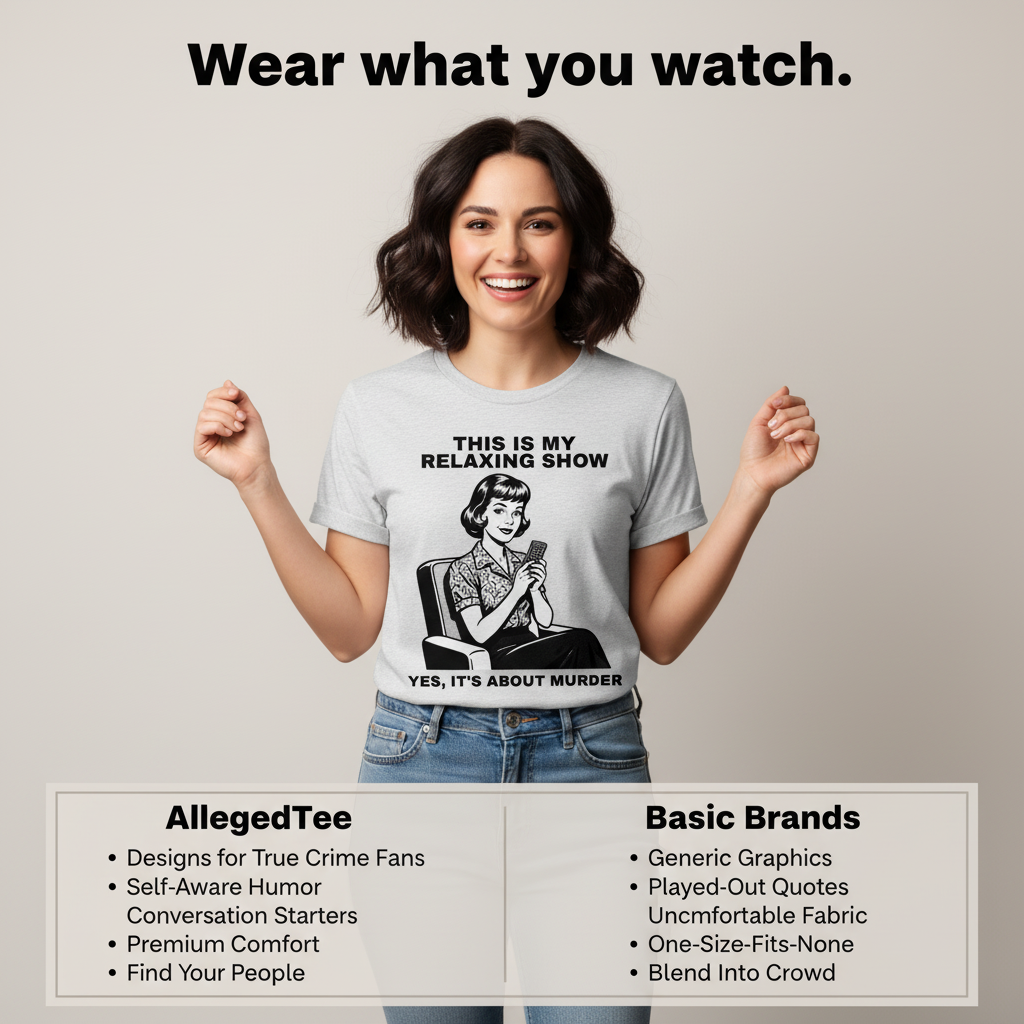 Retro Sass Remote T-Shirt_product_table