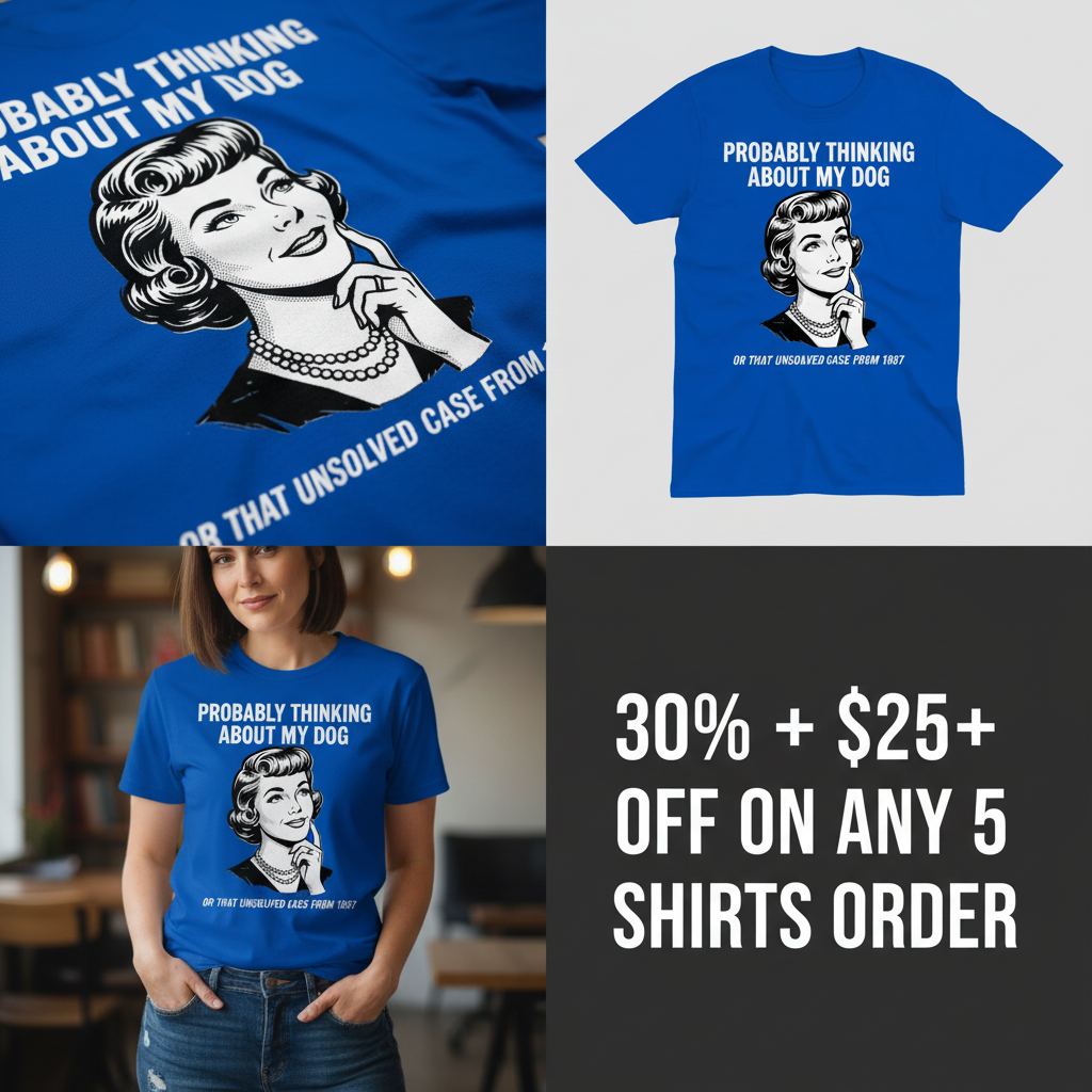 Unsolved Thoughts T-Shirt_4_panel