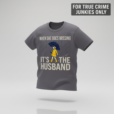 It's the Husband T-Shirt_3d_float