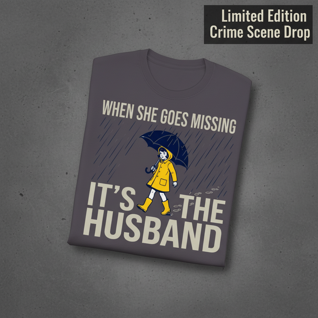 It's the Husband T-Shirt_fold_tilt
