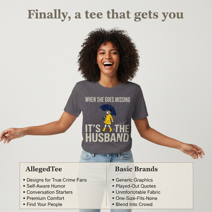 It's the Husband T-Shirt_product_table