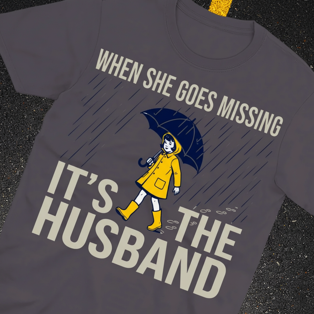 It's the Husband T-Shirt_extreme_za