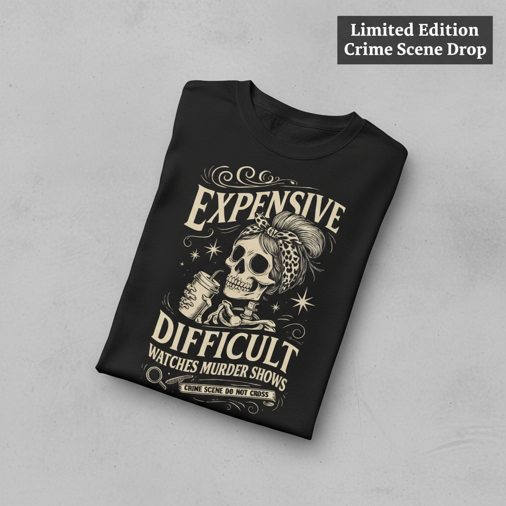 Expensive and Difficult T-Shirt_fold_tilt