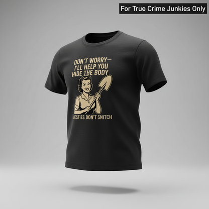 Bestie Loyalty Pact T-Shirt_3d_float