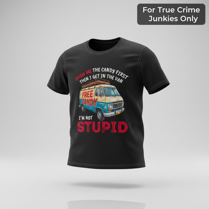 Show Me Stupid T-Shirt_3d_float