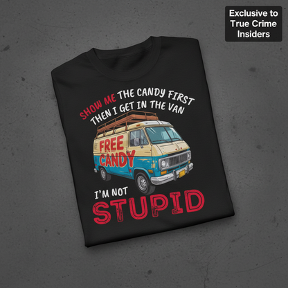 Show Me Stupid T-Shirt_fold_tilt