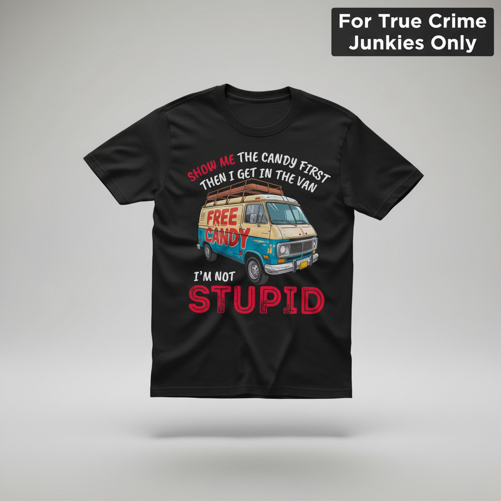 Show Me Stupid T-Shirt_3d_float