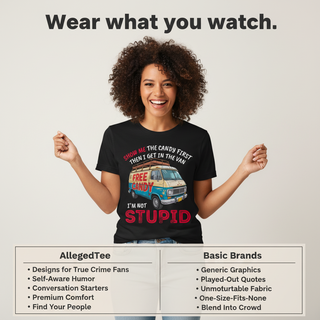 Show Me Stupid T-Shirt_product_table
