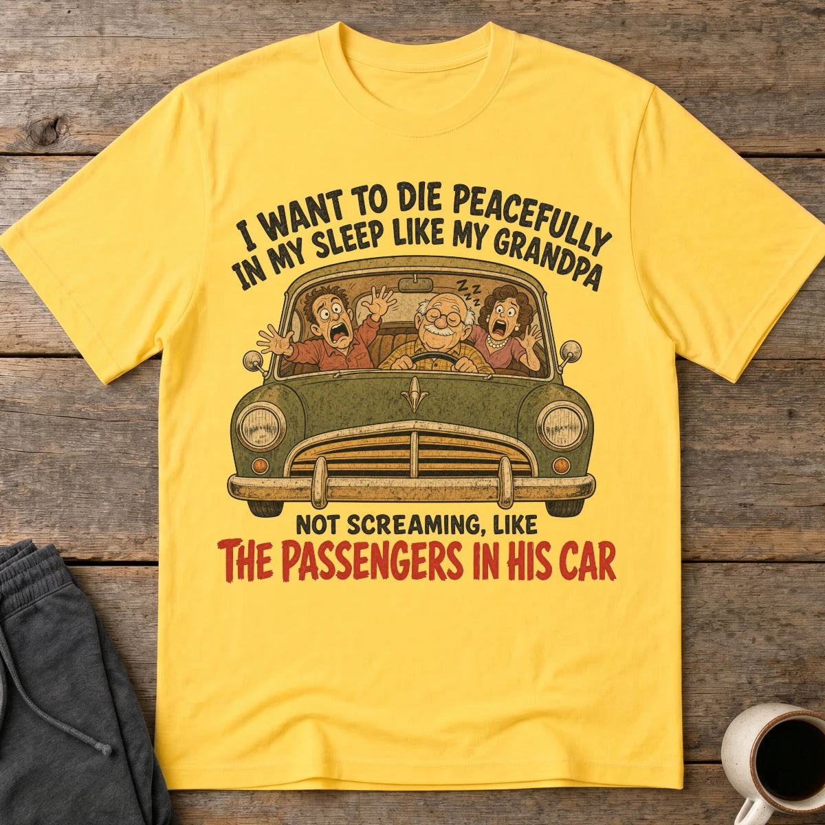 Daisy