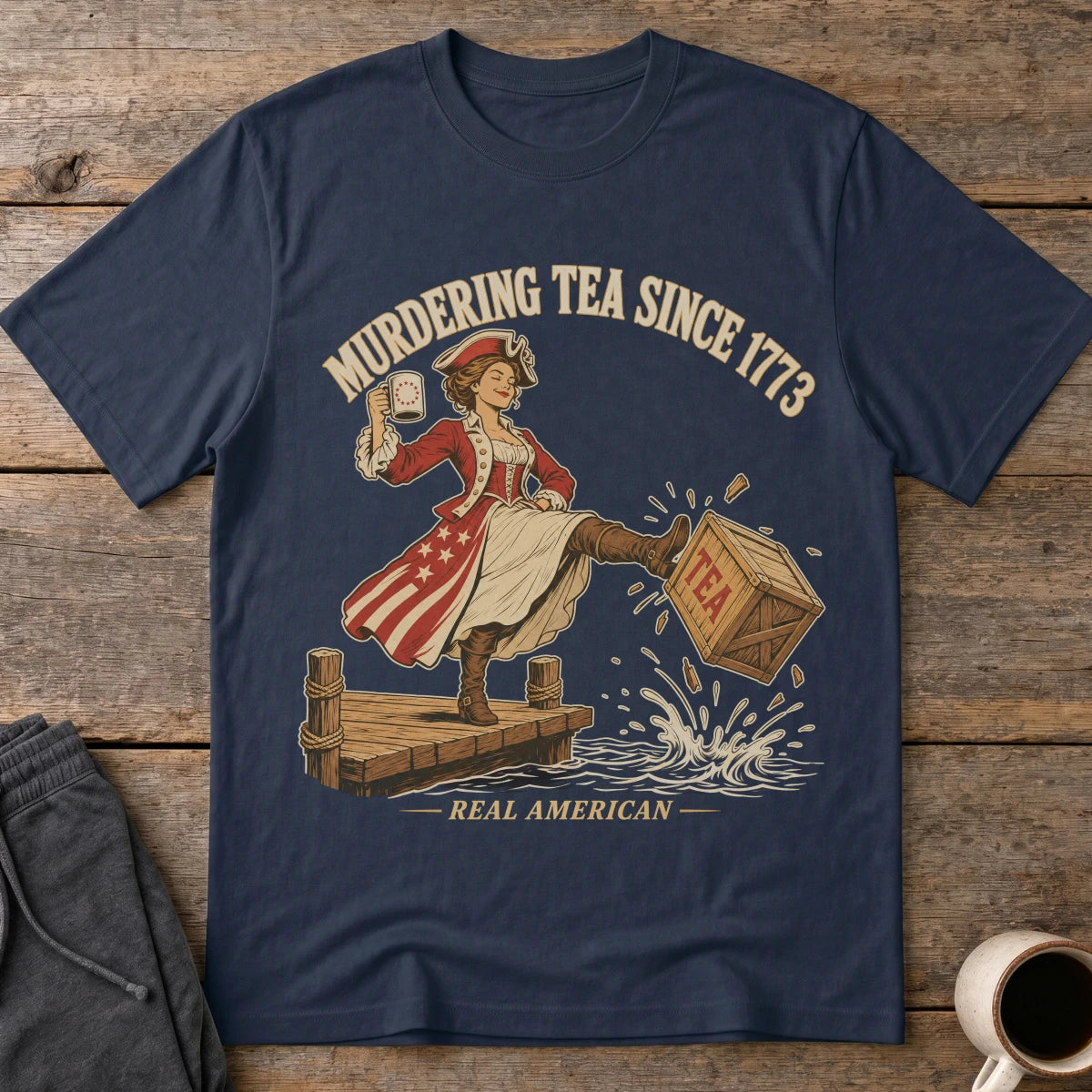Navy