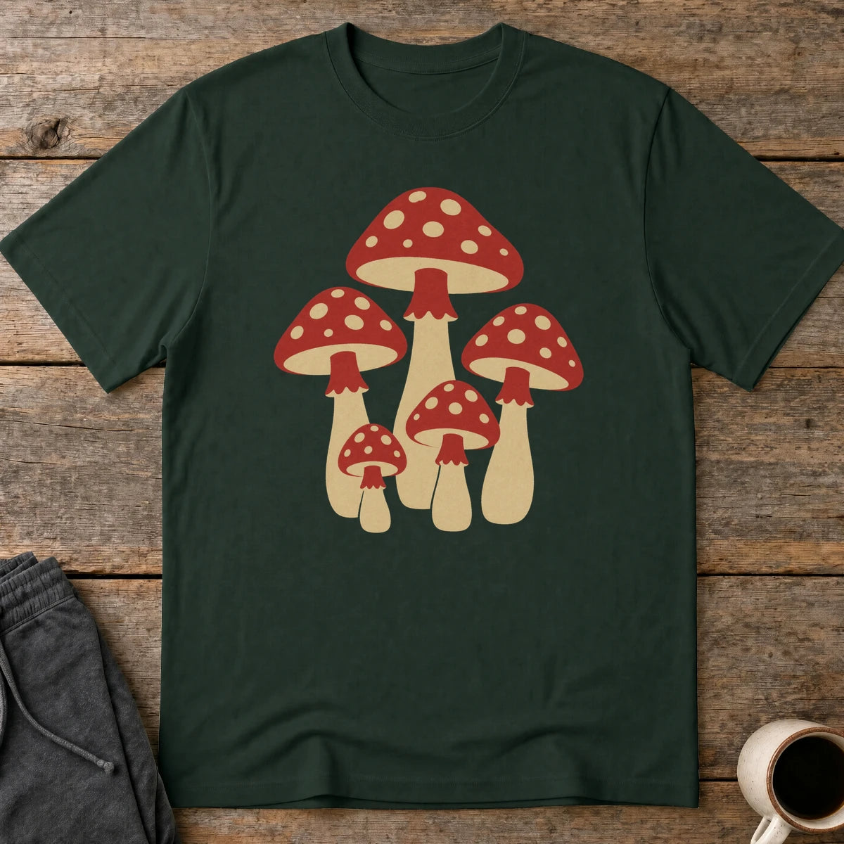 Forest Green
