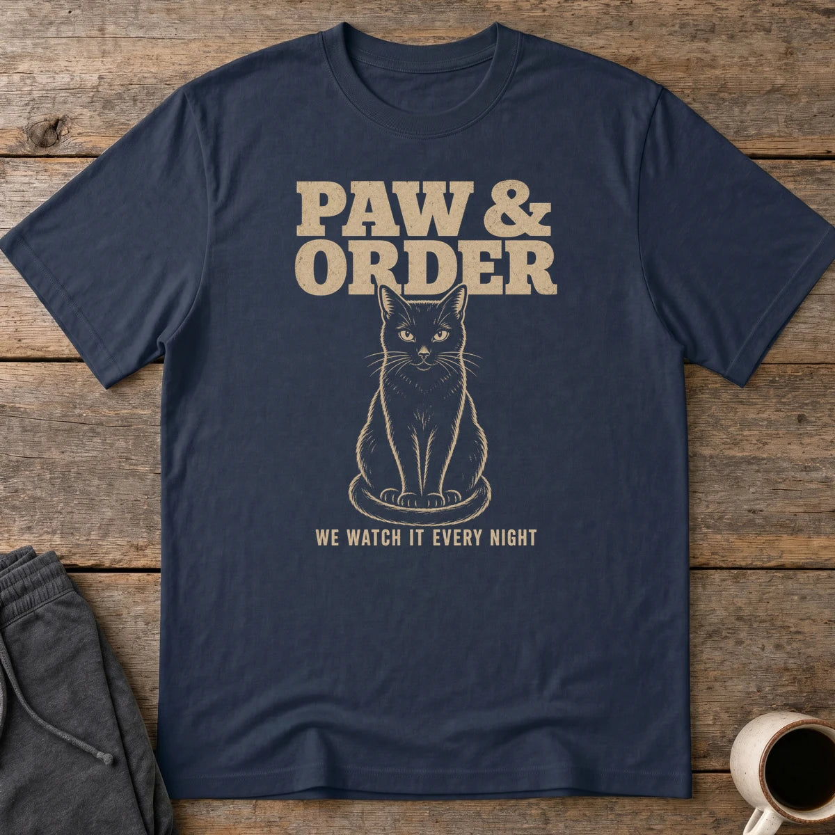 Navy