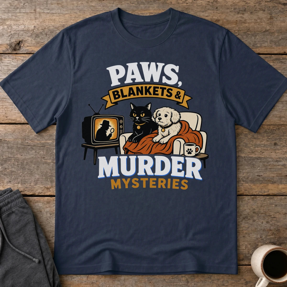 Navy