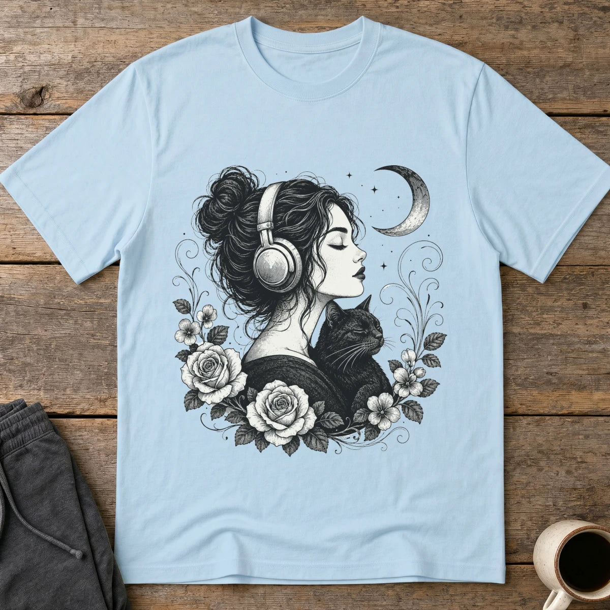 Light Blue
