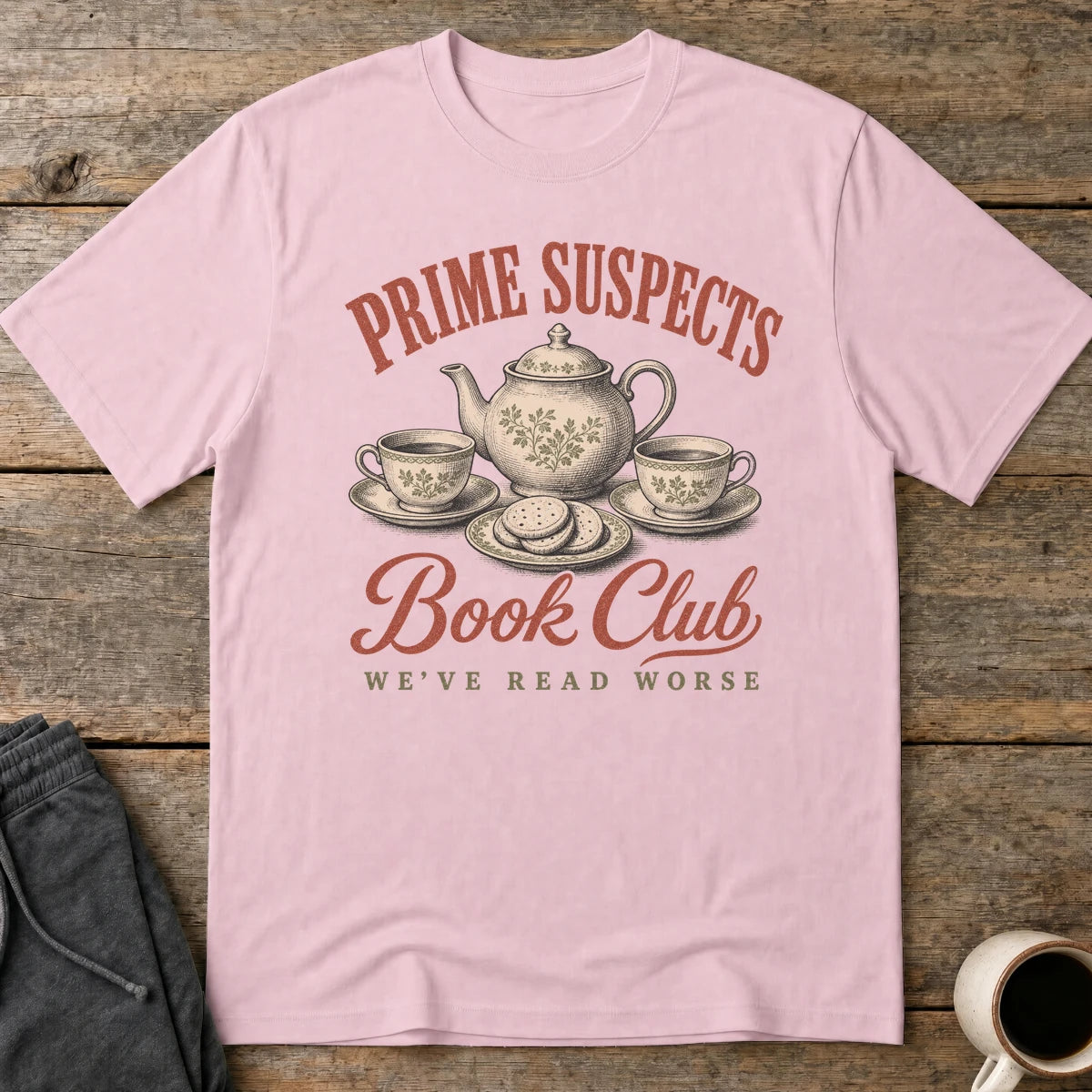 Light Pink
