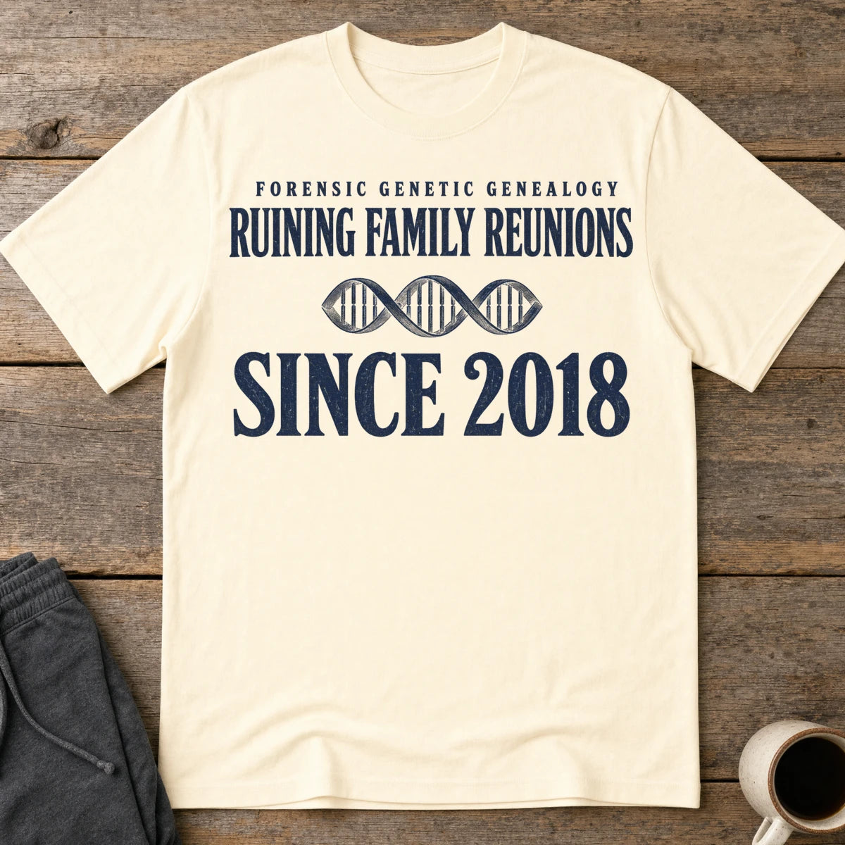 Natural