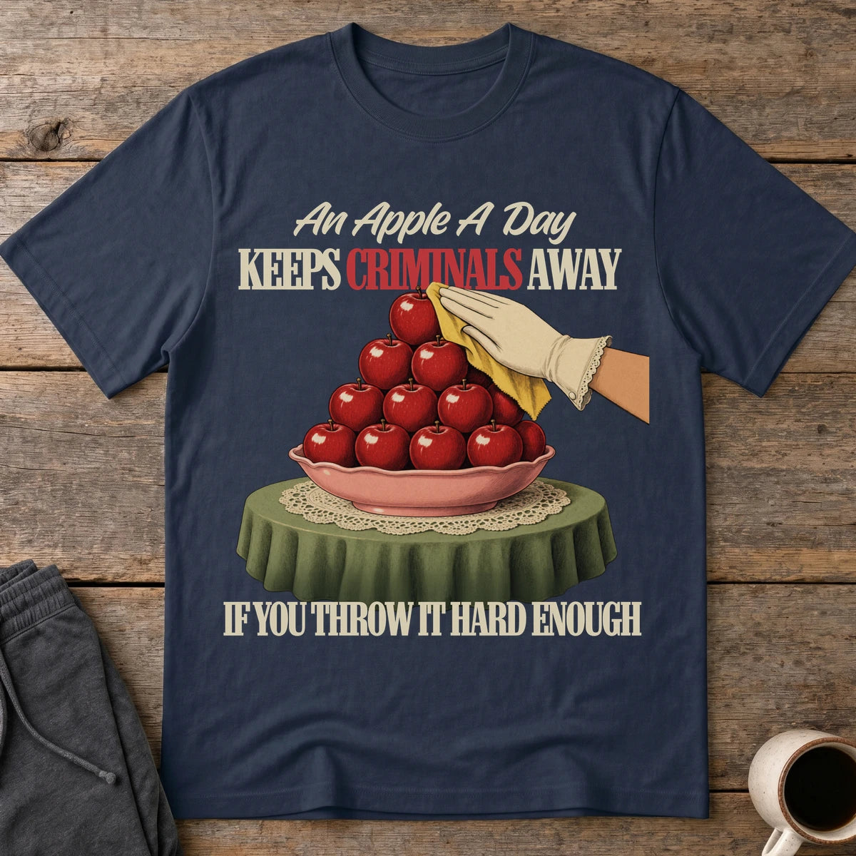 Navy