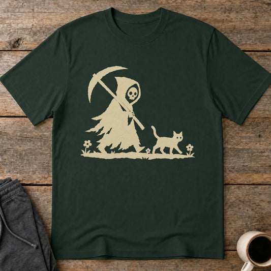 Forest Green