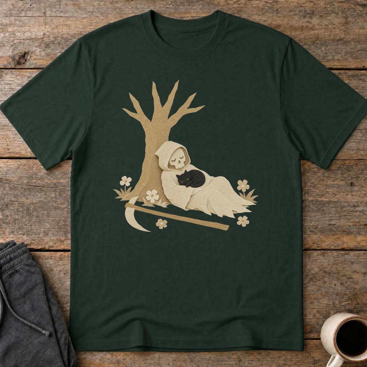 Forest Green