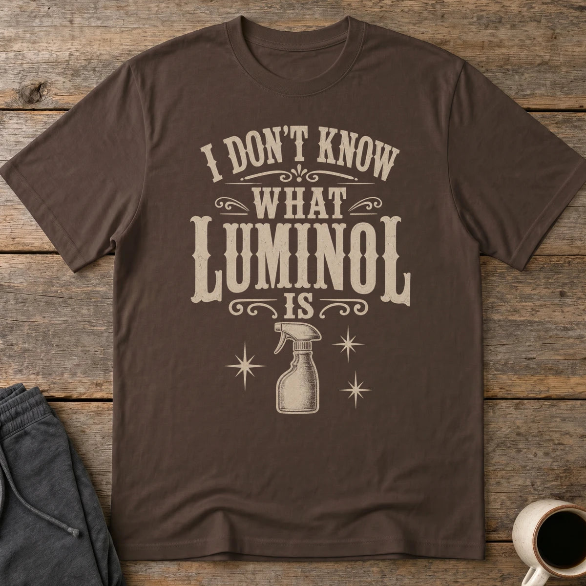 Dark Chocolate