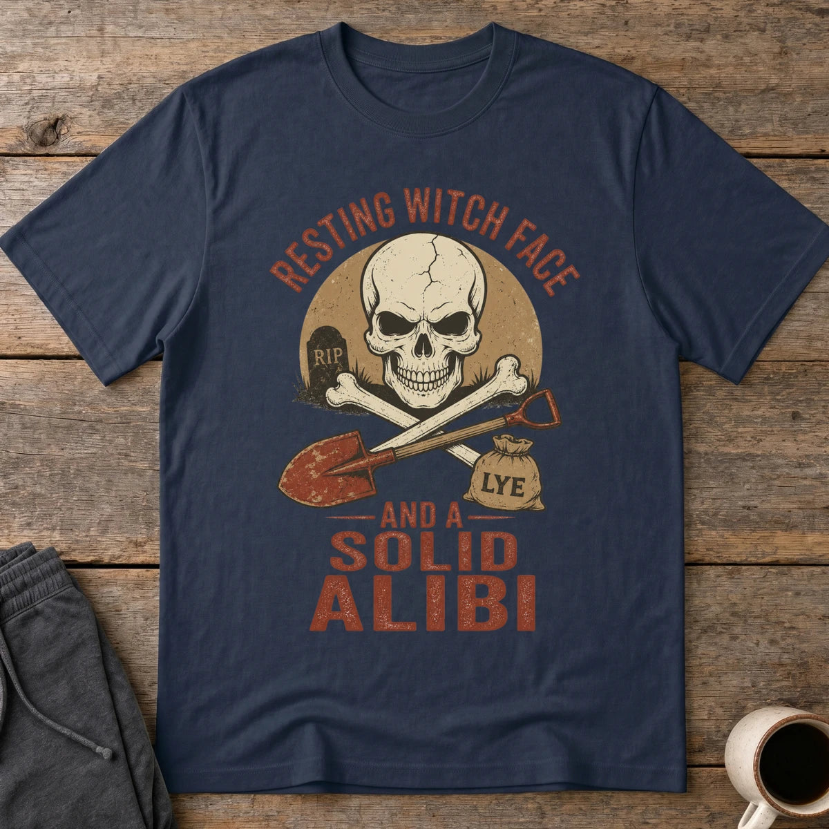 Navy